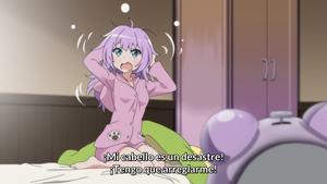 Azur Lane: Bisoku Zenshin!